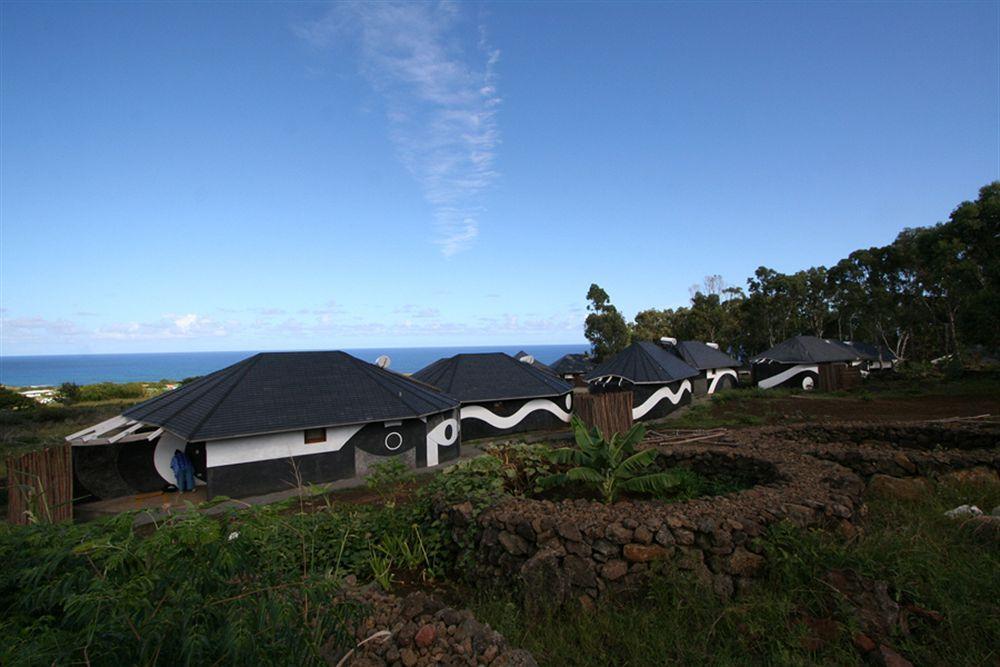 Altiplanico Rapa Nui Hotel Hanga Roa Exterior photo