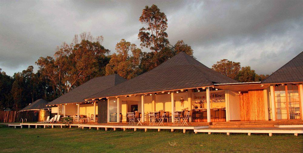 Altiplanico Rapa Nui Hotel Hanga Roa Exterior photo